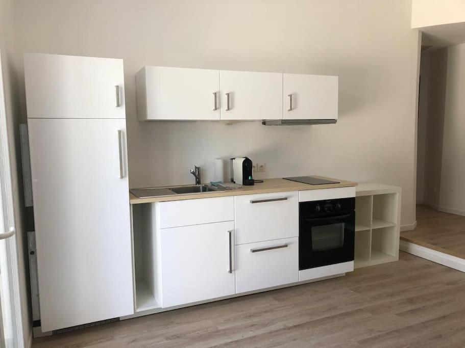 Le Domaine De Gaia Apartamento Aix-en-Provence Exterior foto