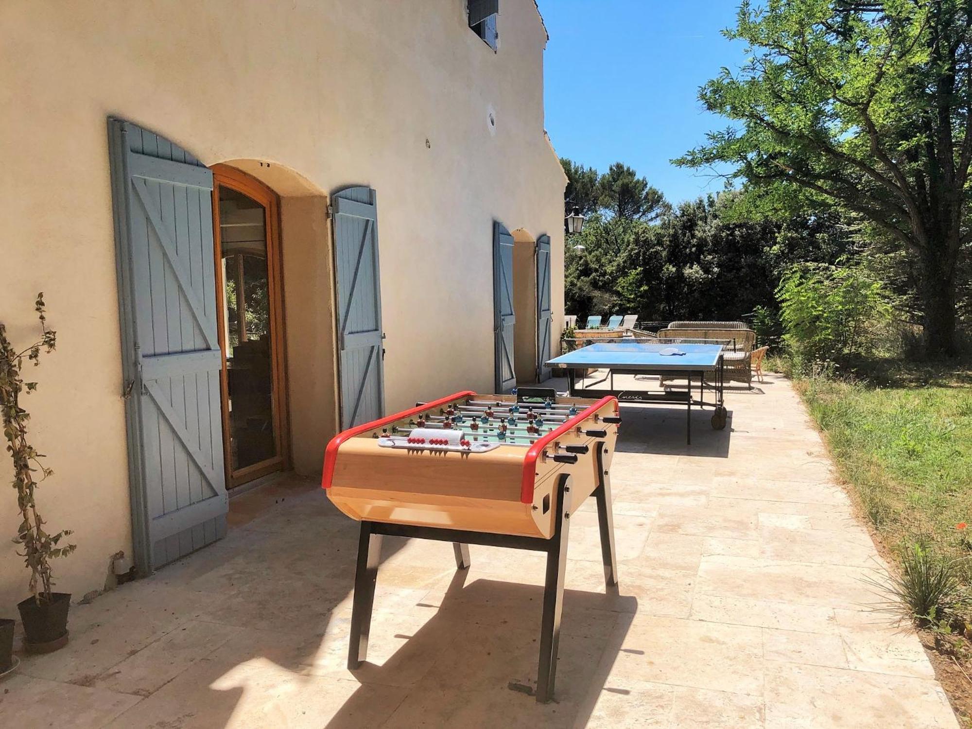 Le Domaine De Gaia Apartamento Aix-en-Provence Exterior foto